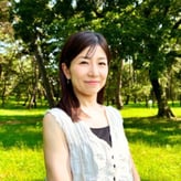 プロフィール写真サイズ加工