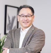 小杉知司