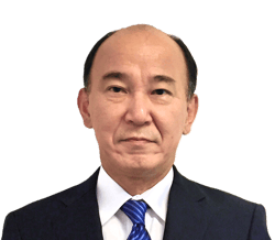 田中俊英さま